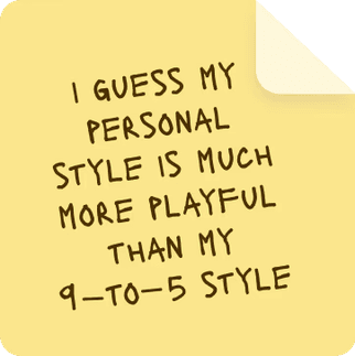 Sticky Note