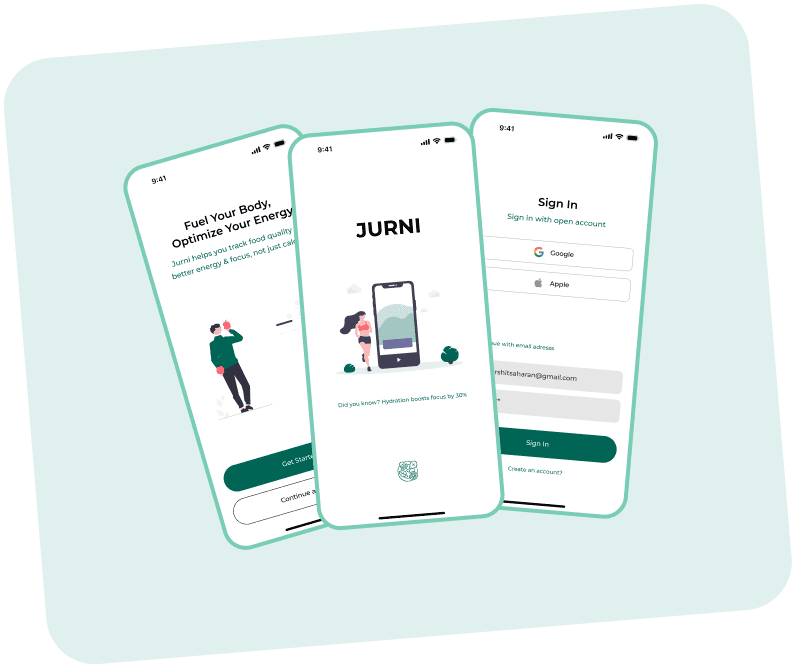Juri Window Mobile Cards